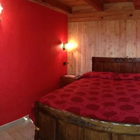 Maison Cerise Allein