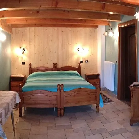 Landhaus Maison Cerise Allein