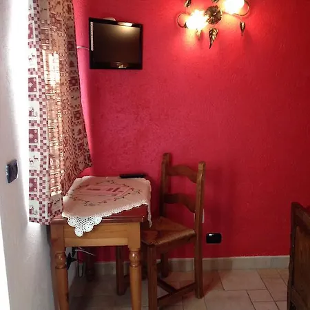 Maison Cerise