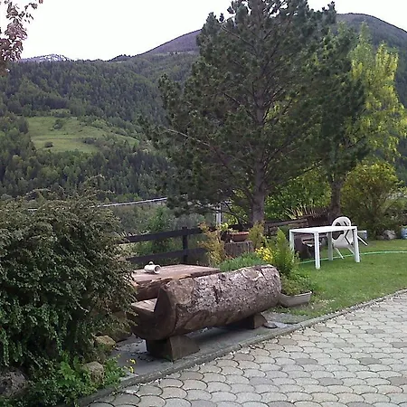 Casa di campagna Maison Cerise Allein