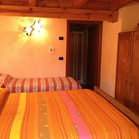 Landhaus Maison Cerise *