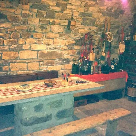 Maison Cerise Allein