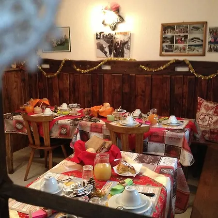 Maison Cerise