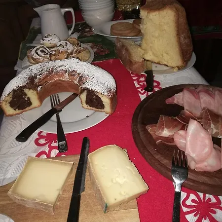 Maison Cerise Allein